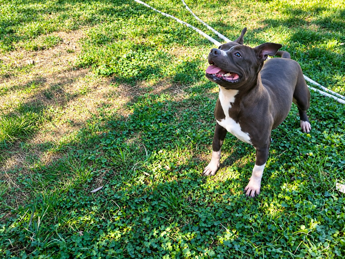Adoption Pandora