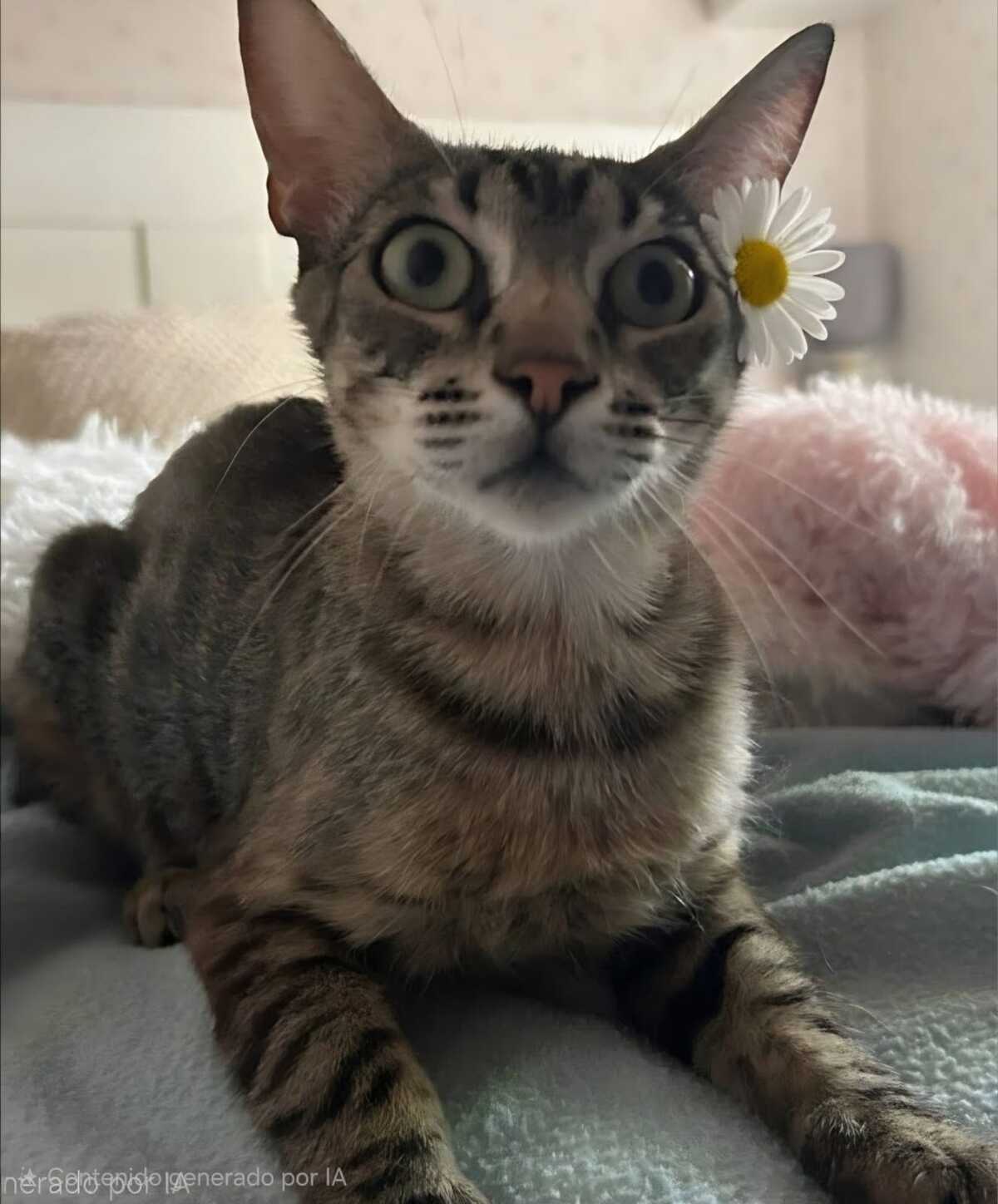 Adoption PEGGY