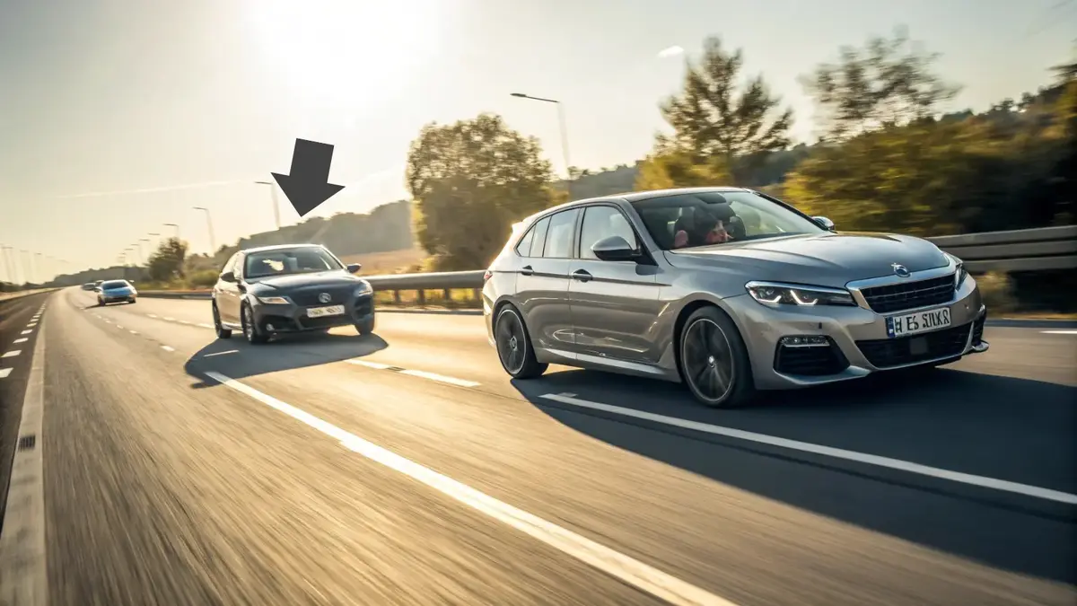 voiture radar, amende, contrôle vitesse
