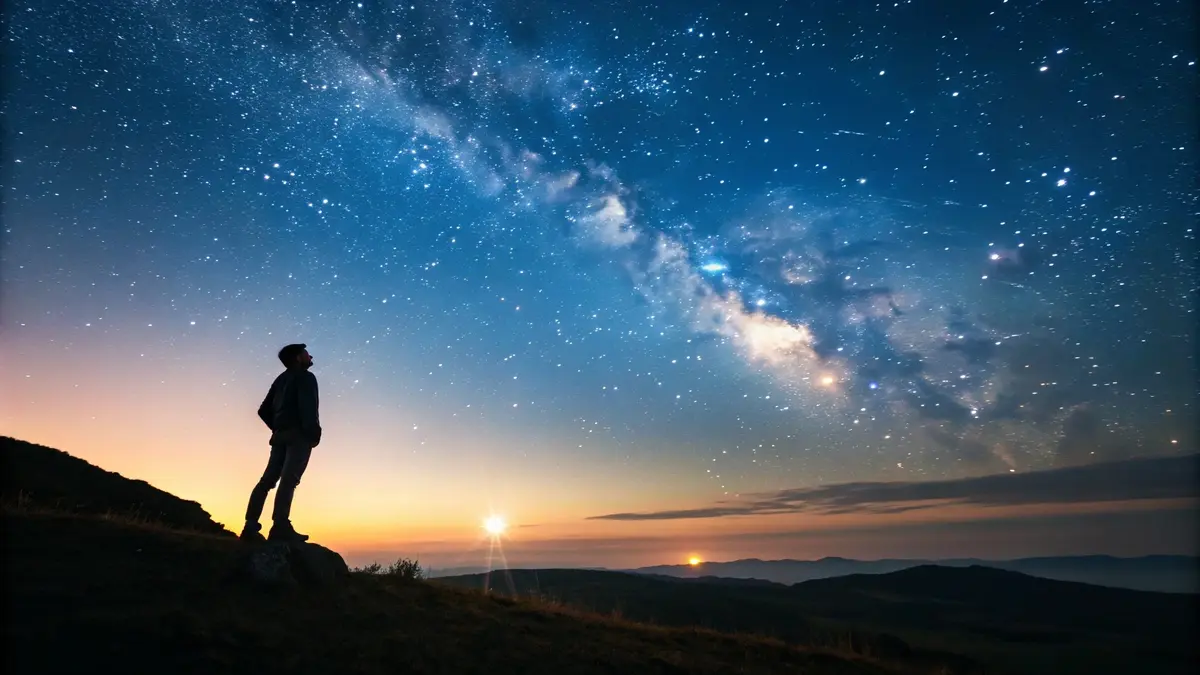 planètes, alignement, 7 en même temps, évènement rarissime, espace, ciel, celeste
