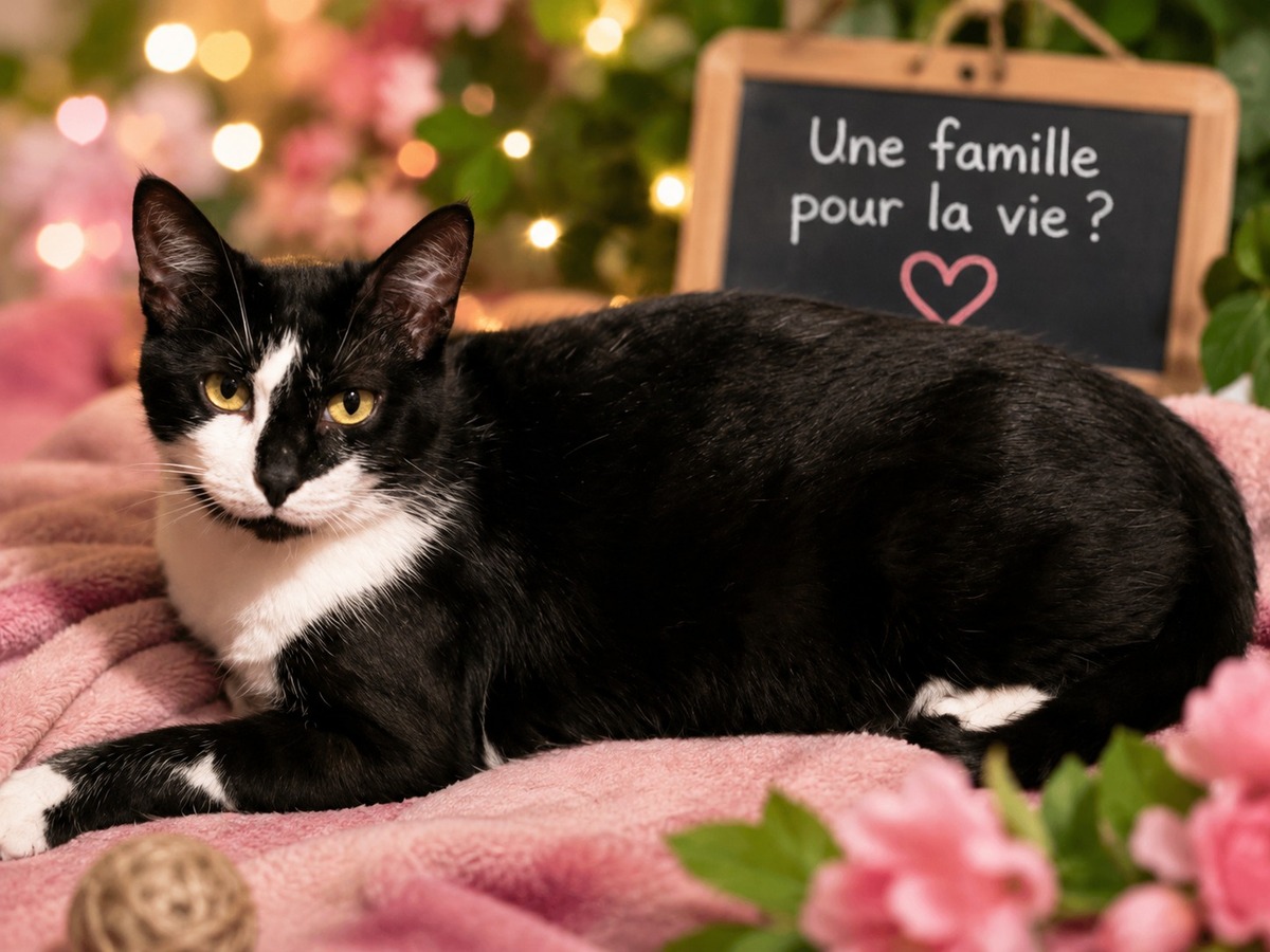 Adoption Bouty