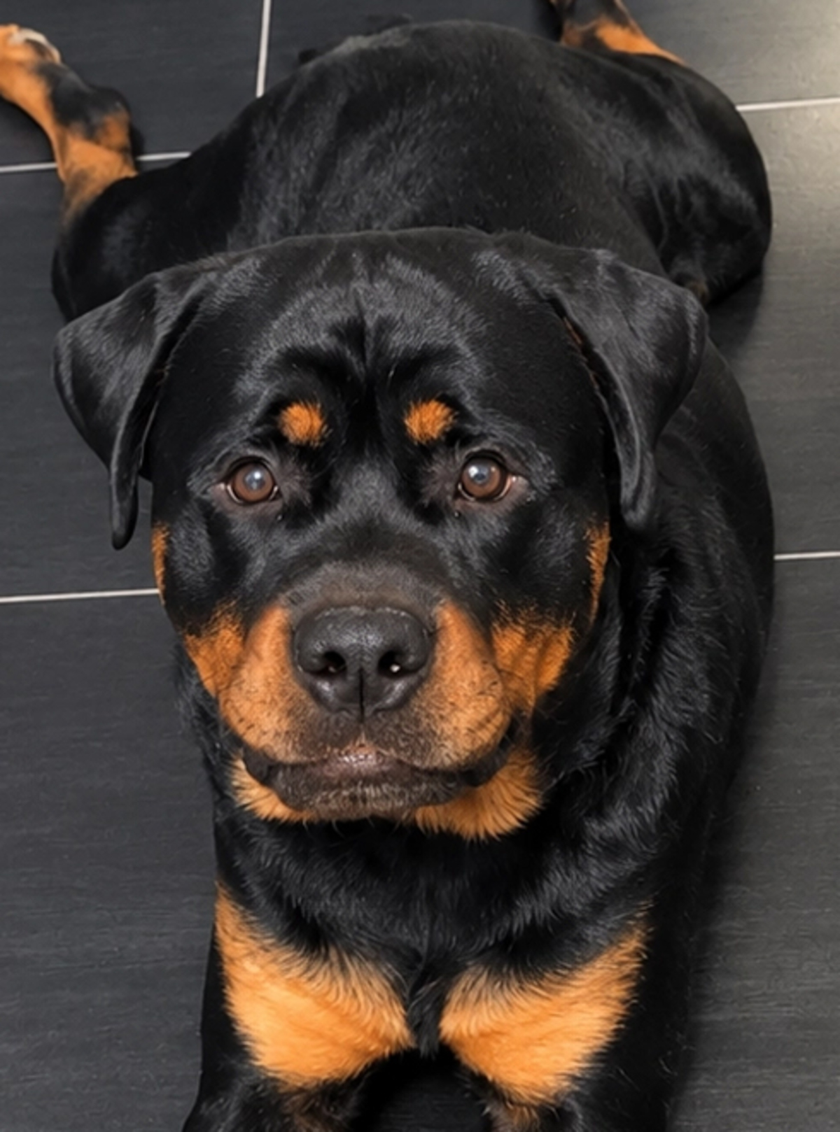 Adoption Pétrus