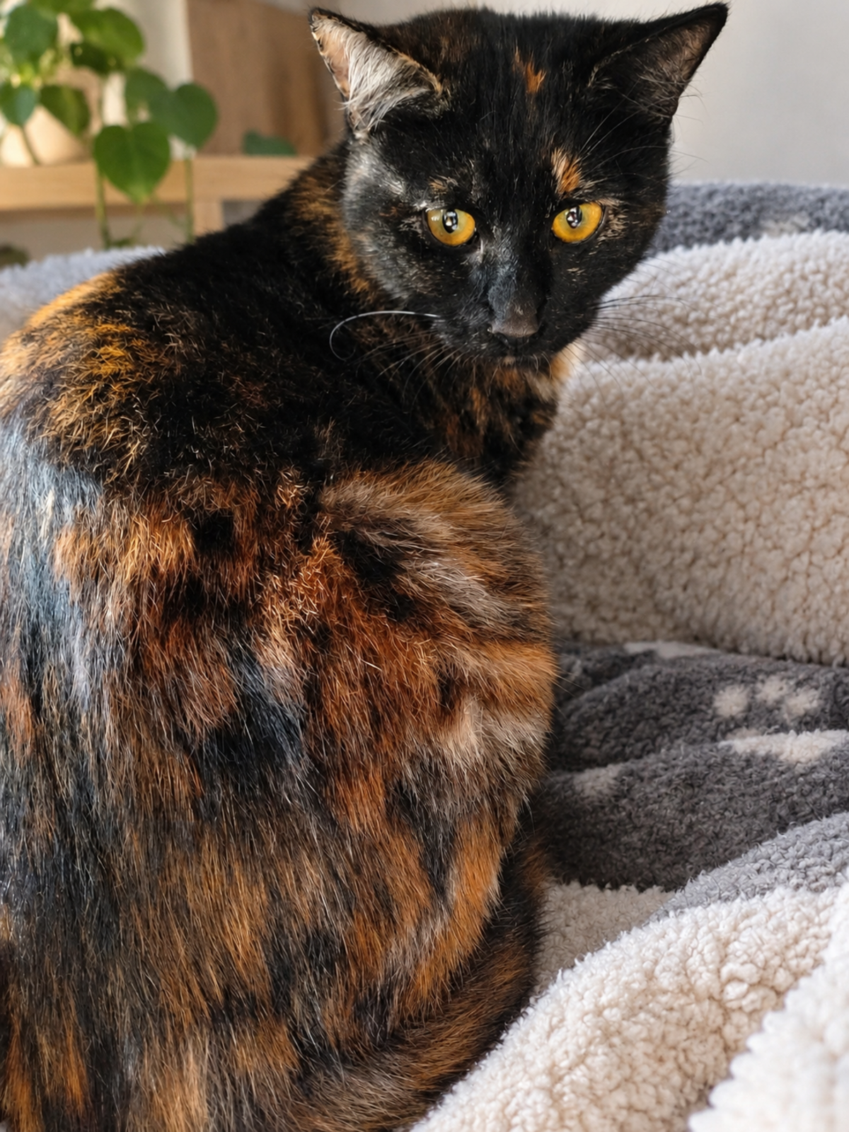 Adoption Beauté