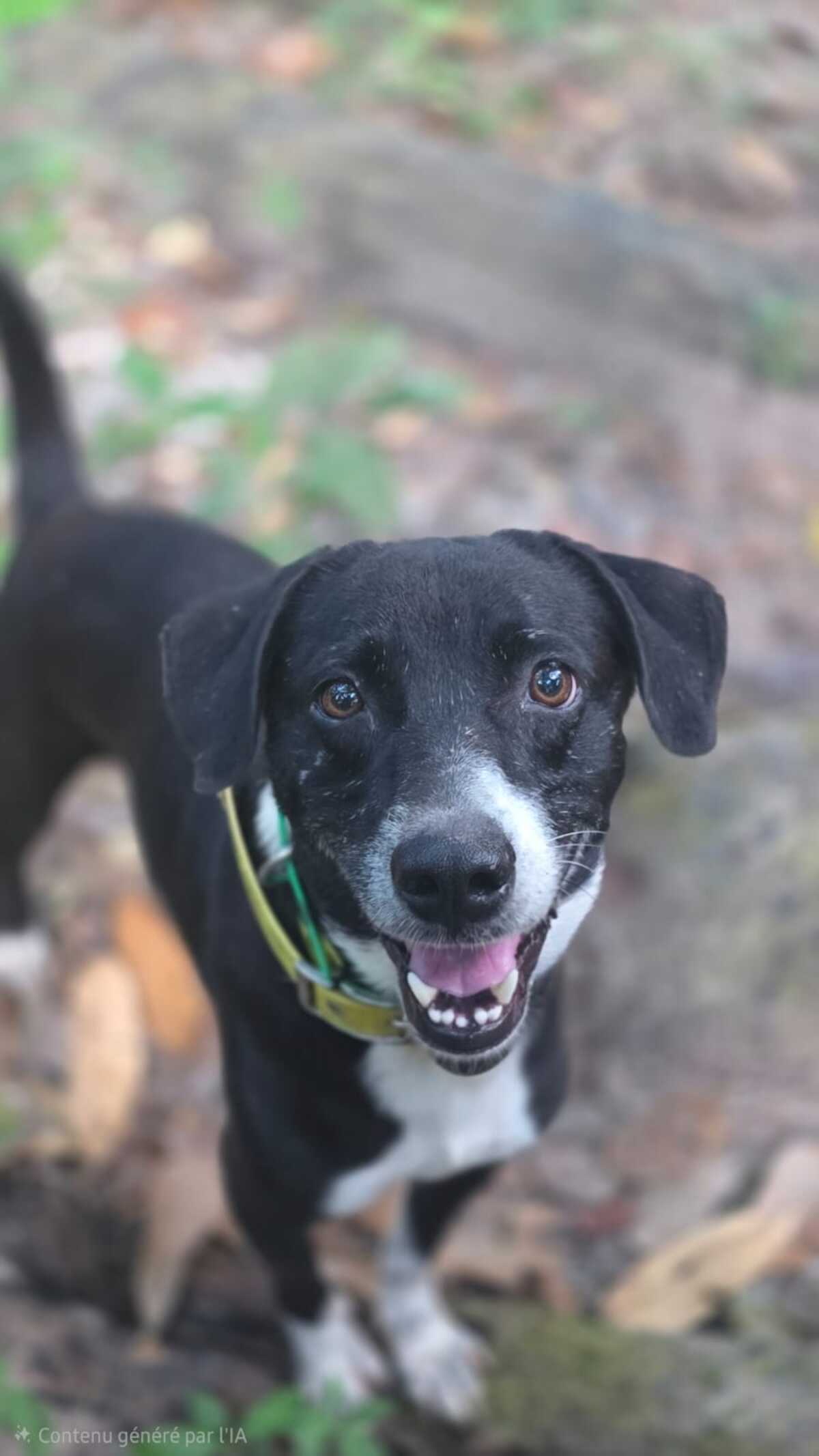 Adoption Tao