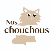 Logo association Nos Chouchous
