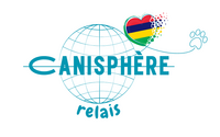 Logo association Canisphère Relais 