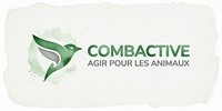 Logo association Association Combactive