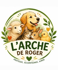 Logo association Arche de Roger 
