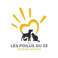 Logo association Les Poilus