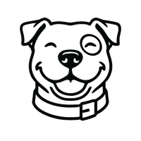 Logo association LE CLUB MAISON MOLOSSE – PARIS & CO