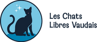 Logo association Les Chats Libres Vaudais