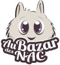 Logo association Au Bazar des Nac