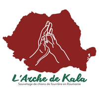 Logo association L'Arche de Kala