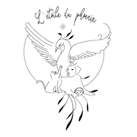 Logo association L'Étoile du Phœnix