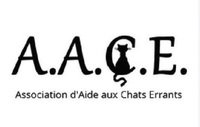 Logo association AACE - Association d'Aide aux Chats Errants