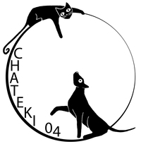 Logo association Chateki04