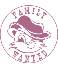 Logo association Family Wanted