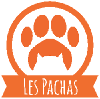 Logo association Les Pachas
