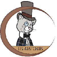 Logo association Les Aristopoils