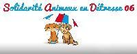Logo association Solidarité Animaux en Détresse