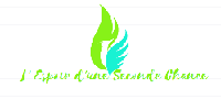 Logo association L'Espoir d'une seconde chance