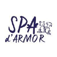 Logo association SPA d'Armor