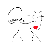 Logo association Catmondou