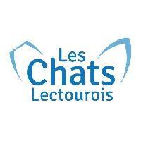 Logo association Les Chats Lectourois