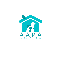 Logo association Association d'Aide et de Protection Animale - AAPA