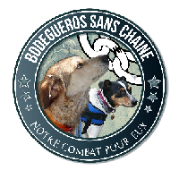 Logo association Bodegueros sans Chaine