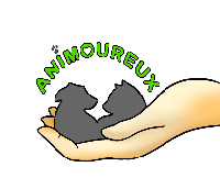 Logo association Animoureux