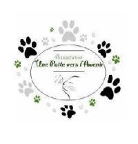 Logo association Une Patte vers l'Avenir