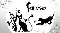 Logo association ARESP - Aide aux Refuges d'Espagne