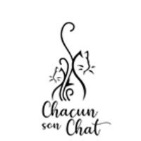 Logo association Chacun son chat
