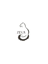 Logo association IESA (Internet et ses amis)