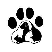Logo association Pour le Bonheur des Loulous