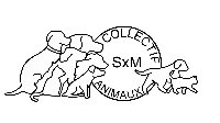 Logo association Collectif animaux SXM
