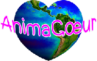 Logo association AnimaCoeur