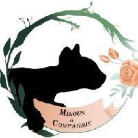 Logo association Minous et Compagnie