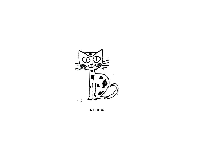 Logo association L'Ami des Chats