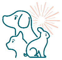 Logo association Aube Animale