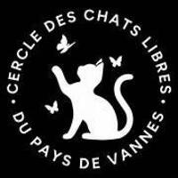 Logo association Le Cercle des Chats Libres du Pays de Vannes