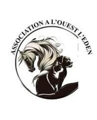 Logo association A L'OUEST L'EDEN ASSOCIATION
