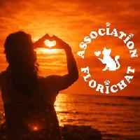 Logo association Association Florichat