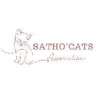 Logo association Satho'Cats