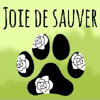Logo association Joie de sauver