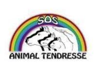 Logo association SOS Animal Tendresse
