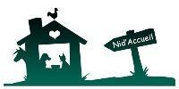 Logo association Nid d'Accueil