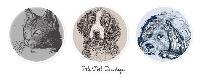 Logo association Pile Poil Sauvetages