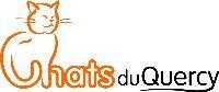 Logo association Chats du Quercy